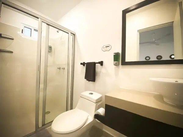 Habitación Doble en Puerto Morelos - Imagen 8