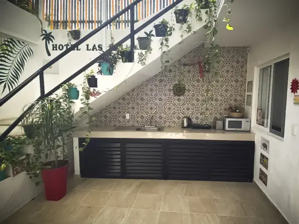 Habitación Doble en Puerto Morelos - Imagen 6