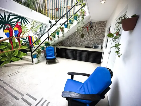 Habitación Doble en Puerto Morelos - Imagen 5