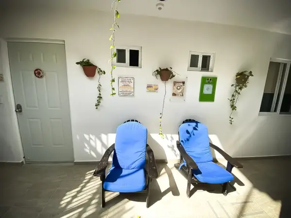 Habitación Doble en Puerto Morelos - Imagen 2