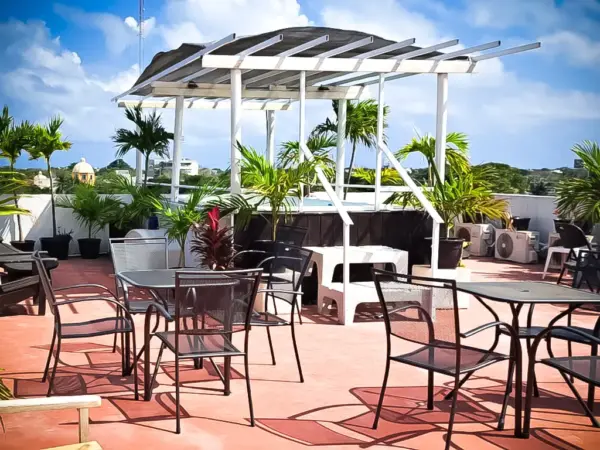 Habitación Doble en Puerto Morelos - Imagen 10